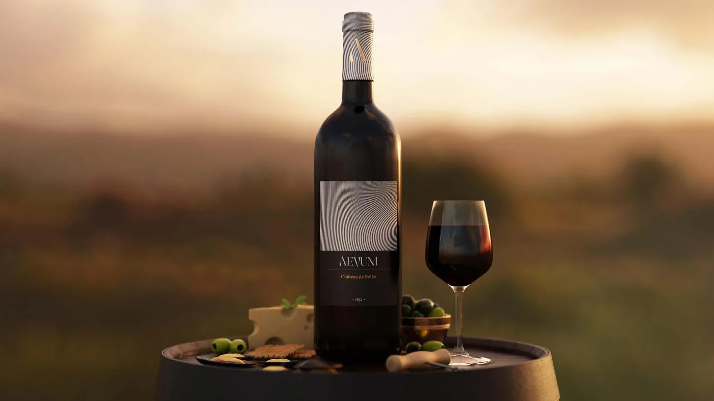 Aevum project image 6