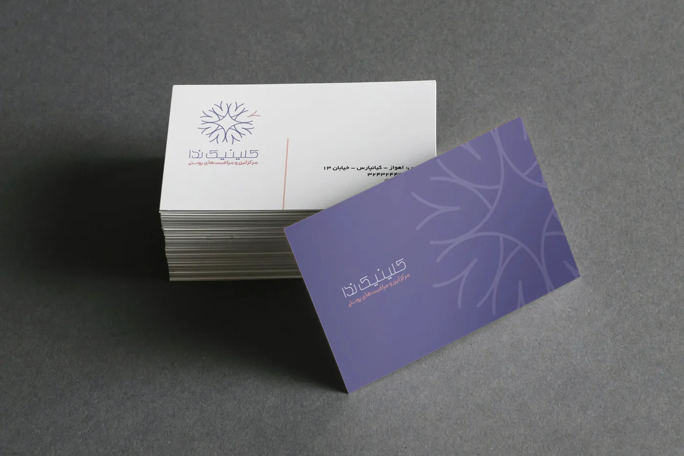 Cosmetic Clinic project image 3