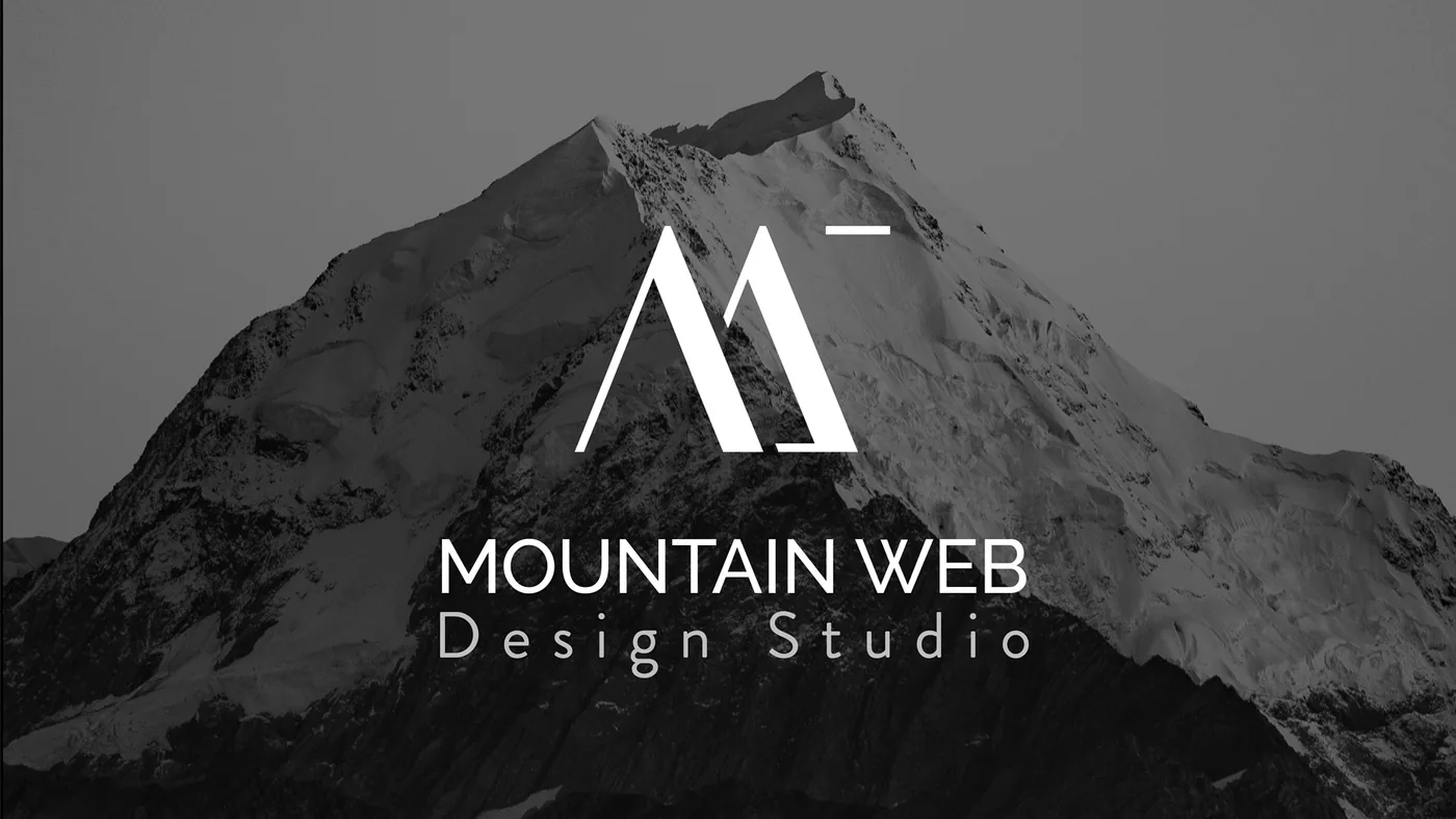 Mountain Web project image 3