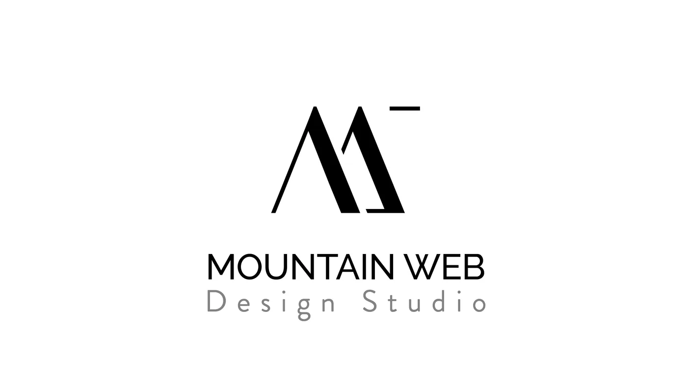 Mountain Web project image 1