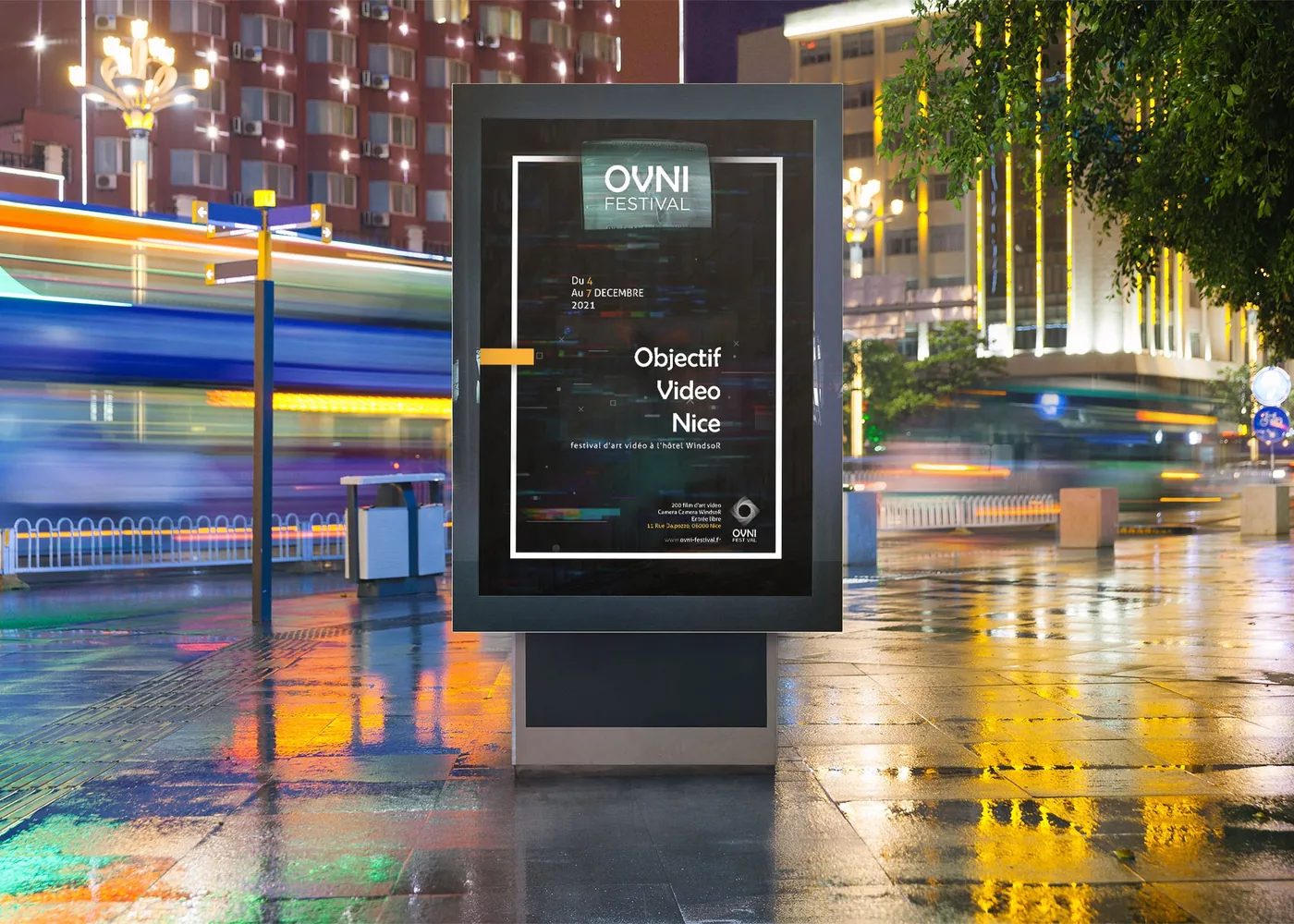 Ovni project image 7