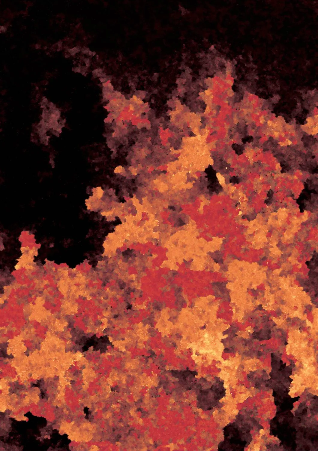 Shifting Pixels artwork 1
