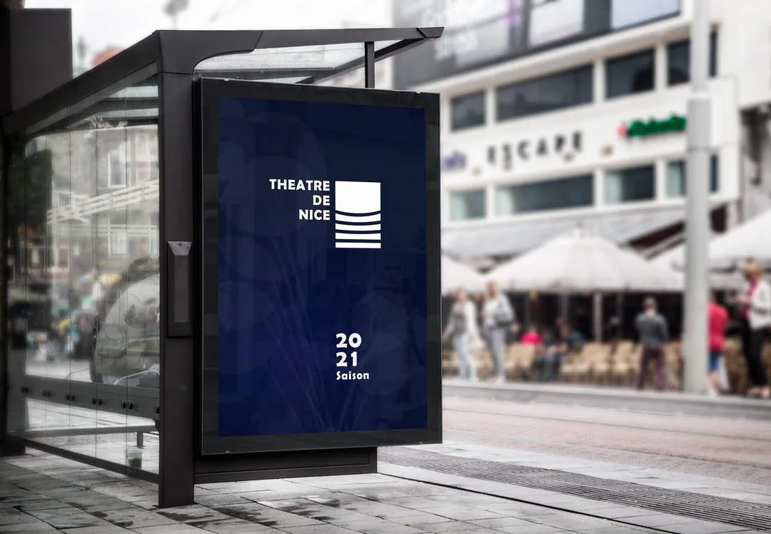 Theatre National de Nice project image 7
