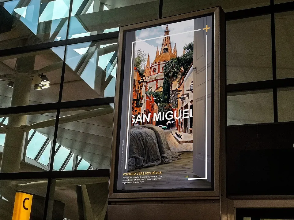 Travel Plus project image 3