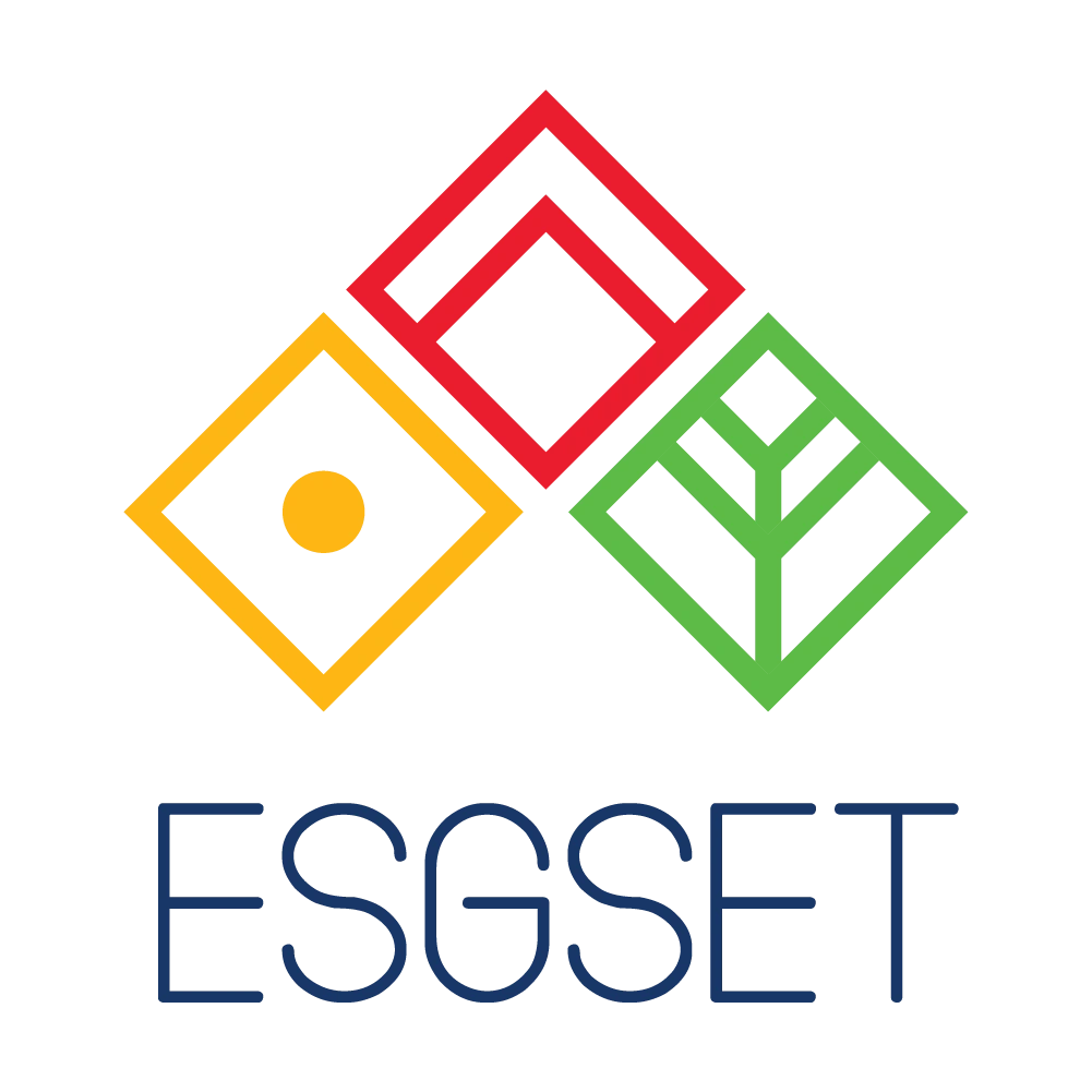 ESGSET logo