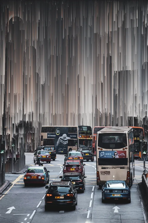Data Art artwork 5