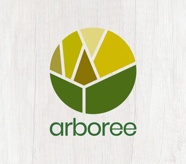 Arboree identity preview