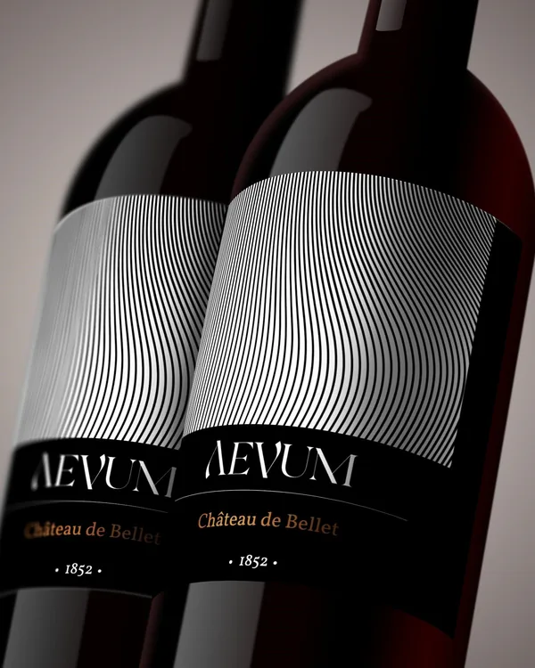 Aevum identity preview