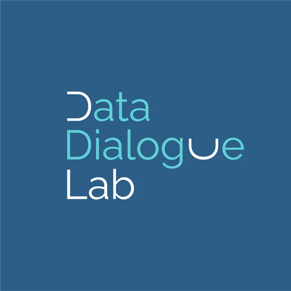 Data Dialogue Lab identity preview