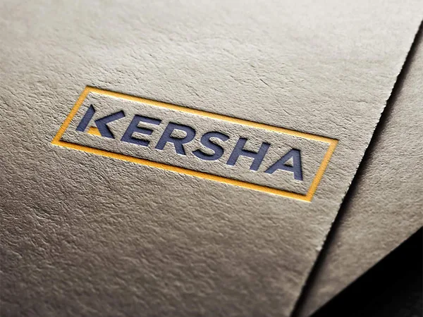 Kersha identity preview