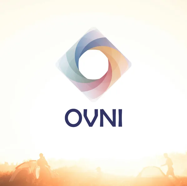 OVNI identity preview