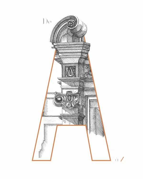 Lascaris book design preview