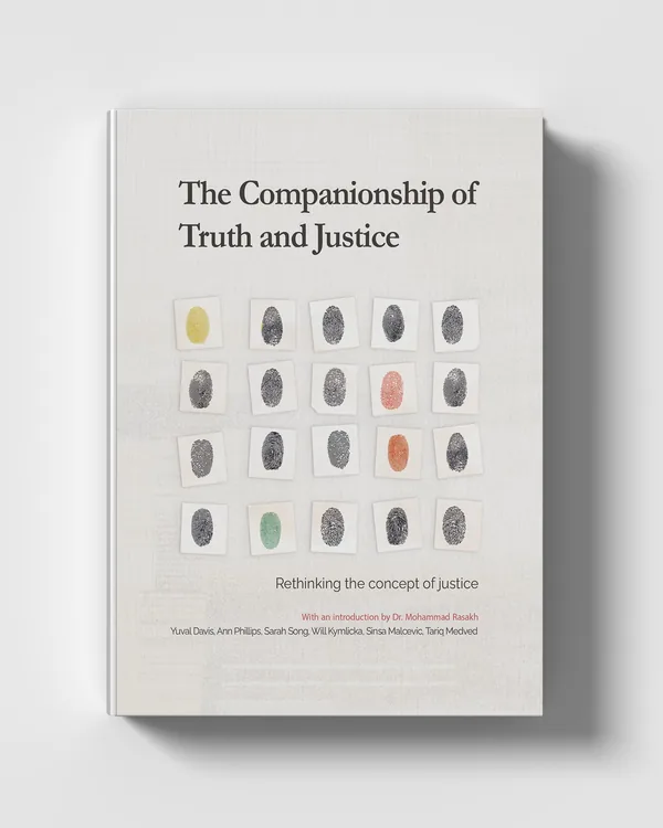 Book cover design preview