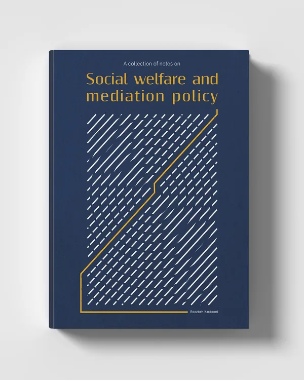 Book design preview