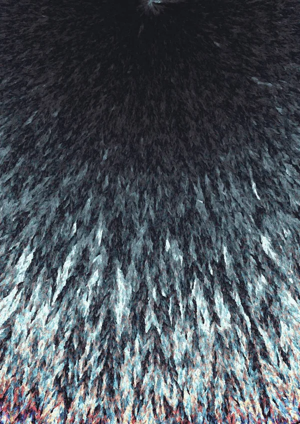 Shifting Pixels artwork 3