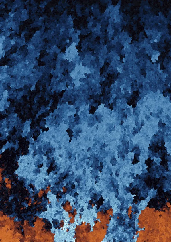 Shifting Pixels artwork 4