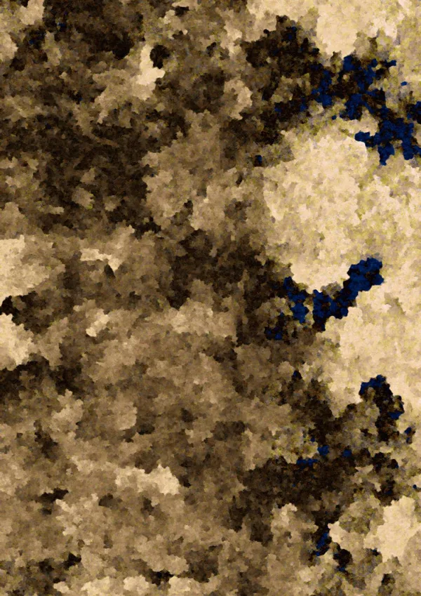 Shifting Pixels artwork 5