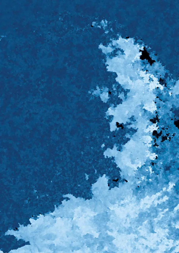 Shifting Pixels artwork 6